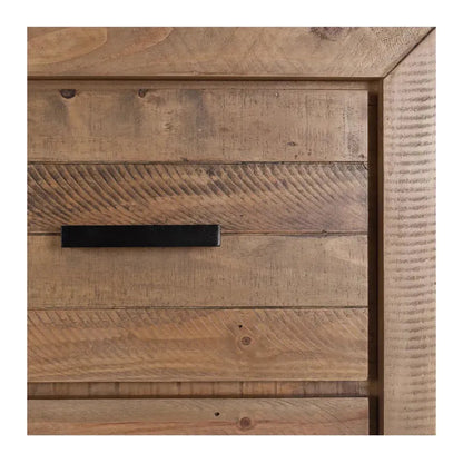 Raglan 6-Drawer Chest
