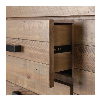 Raglan 6-Drawer Chest