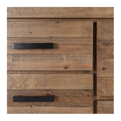 Raglan 6-Drawer Chest