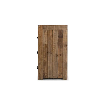Raglan 8-Drawer Dresser