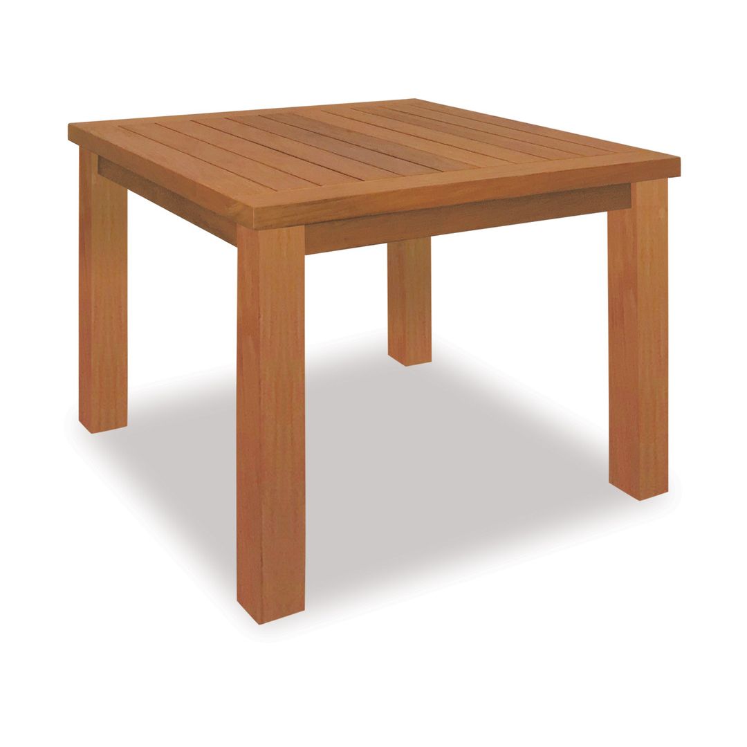 Raglan Square Outdoor Table