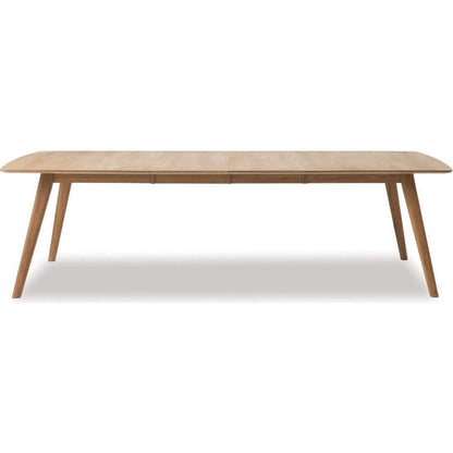 Rho 1800 Extension Dining Table
