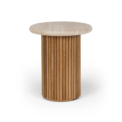 Rho Side Table