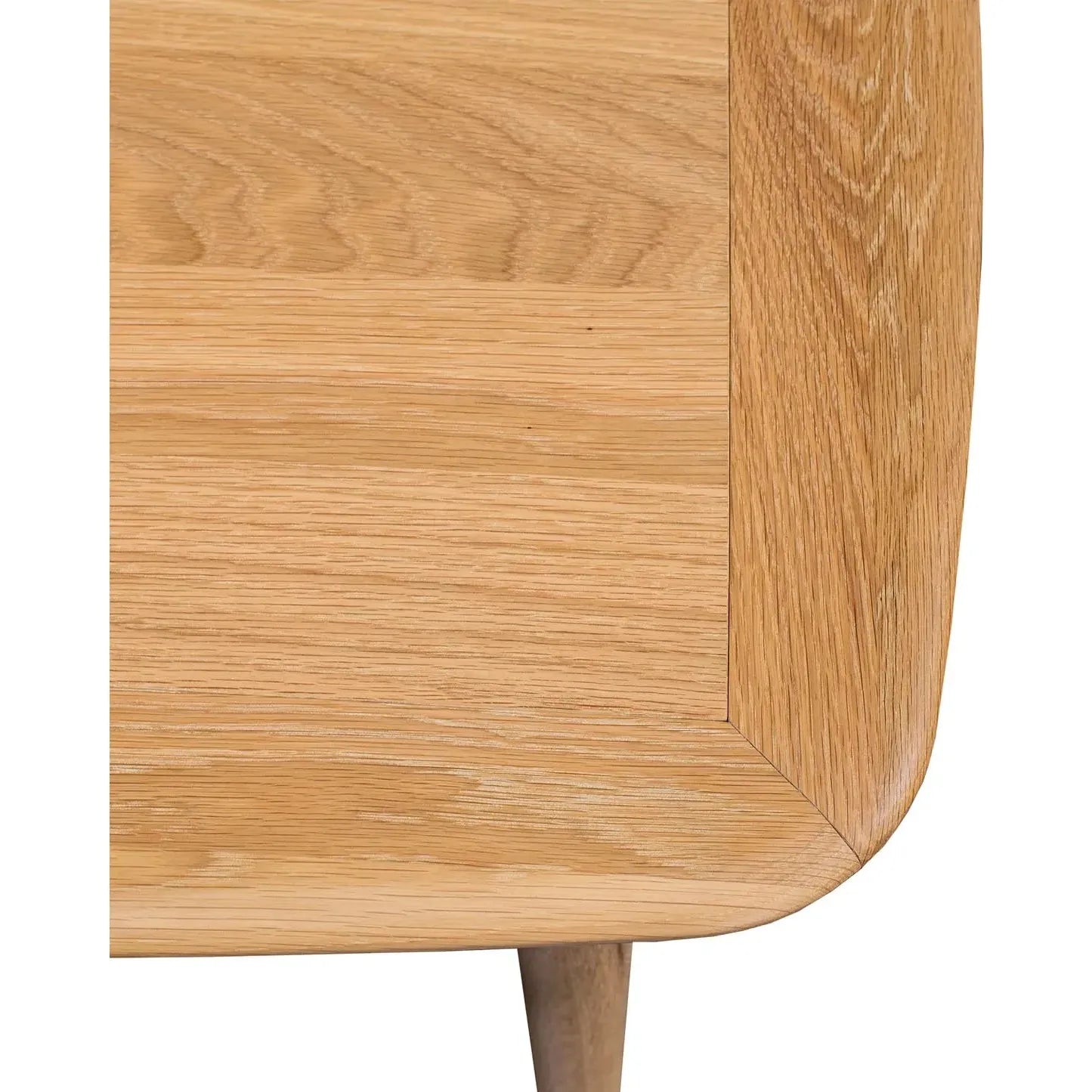Rotterdam 1600 Dining Table