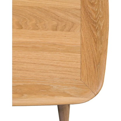 Rotterdam 1600 Dining Table