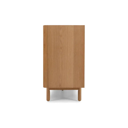 Rotterdam 6-Drawer Chest