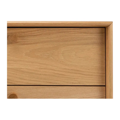 Rotterdam 6-Drawer Chest