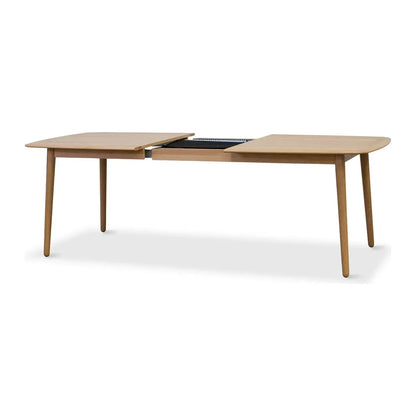 Rotterdam Extension Dining Table