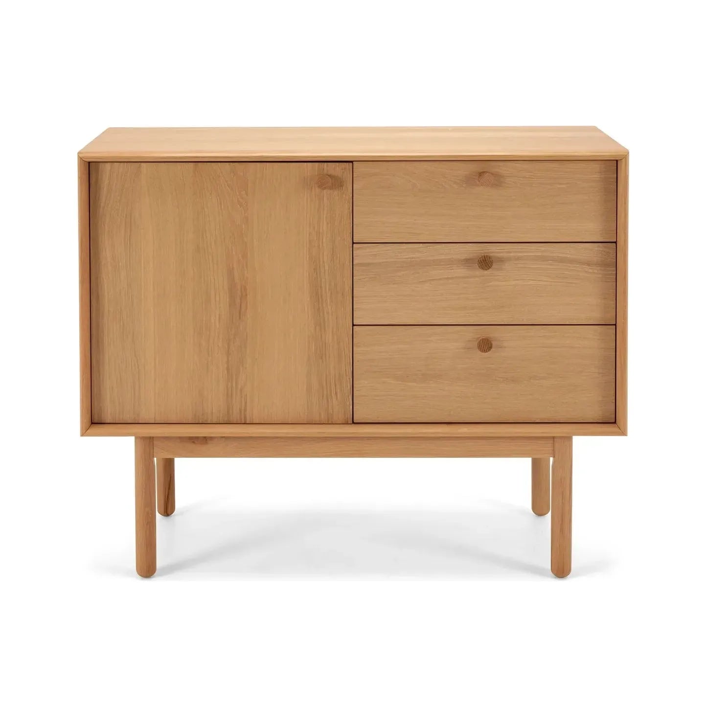 Rotterdam Narrow Sideboard