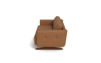 Rubens 3-Seater - Leather