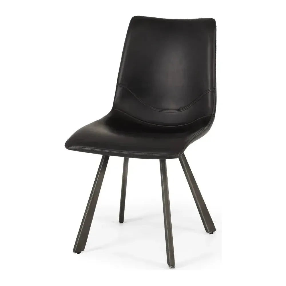Rustic Dining Chair