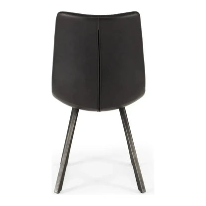 Rustic Dining Chair