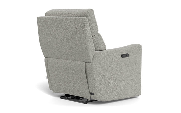 Ryan Power Recliner - Fabric