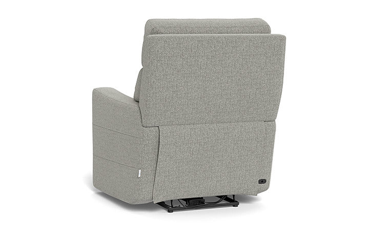 Ryan Power Recliner - Fabric