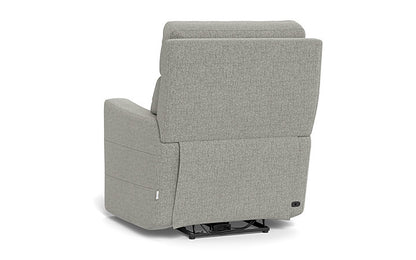 Ryan Power Recliner - Fabric