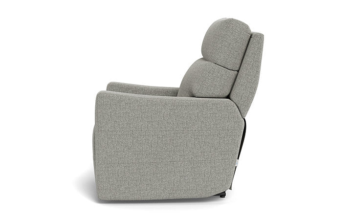 Ryan Power Recliner - Fabric
