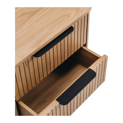 Anders 3-Drawer Bedside