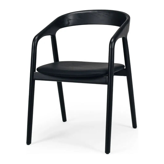 Nora Dining Chair – Stylish & Comfortable | 100% HOME Dimocks