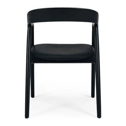 Nora Dining Chair – Stylish & Comfortable | 100% HOME Dimocks