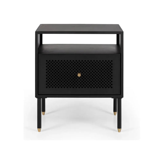 Dawn 1-Drawer Bedside