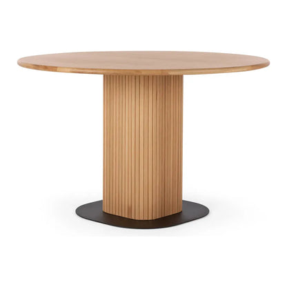 Palliser Round Dining Table