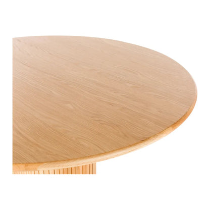Palliser Round Dining Table