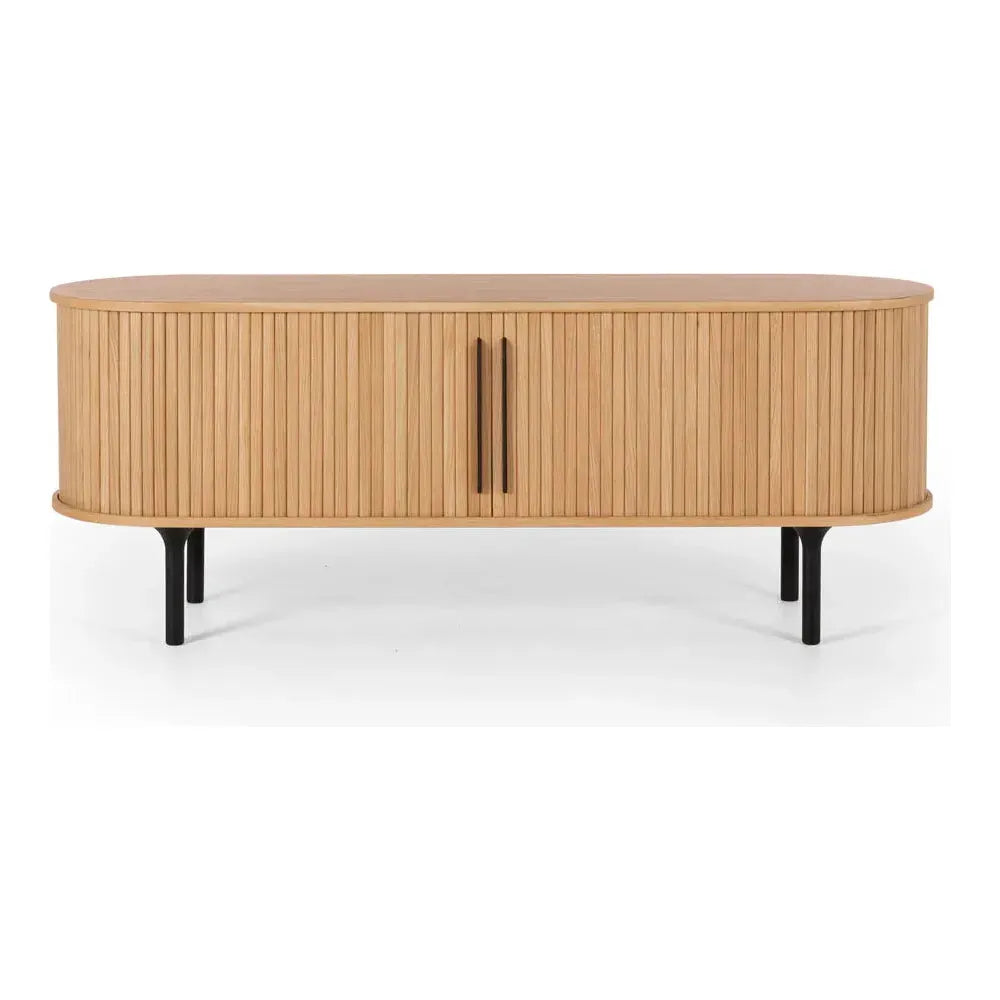 Palliser TV Unit