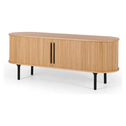 Palliser TV Unit