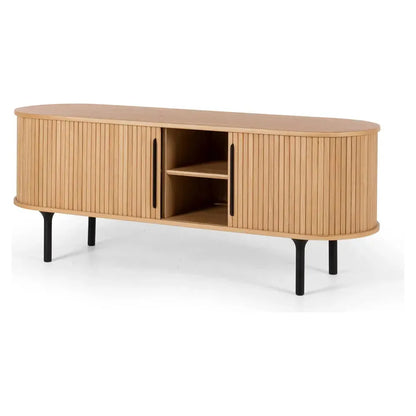 Palliser TV Unit