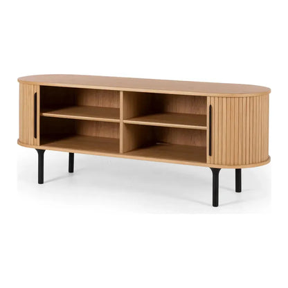 Palliser TV Unit