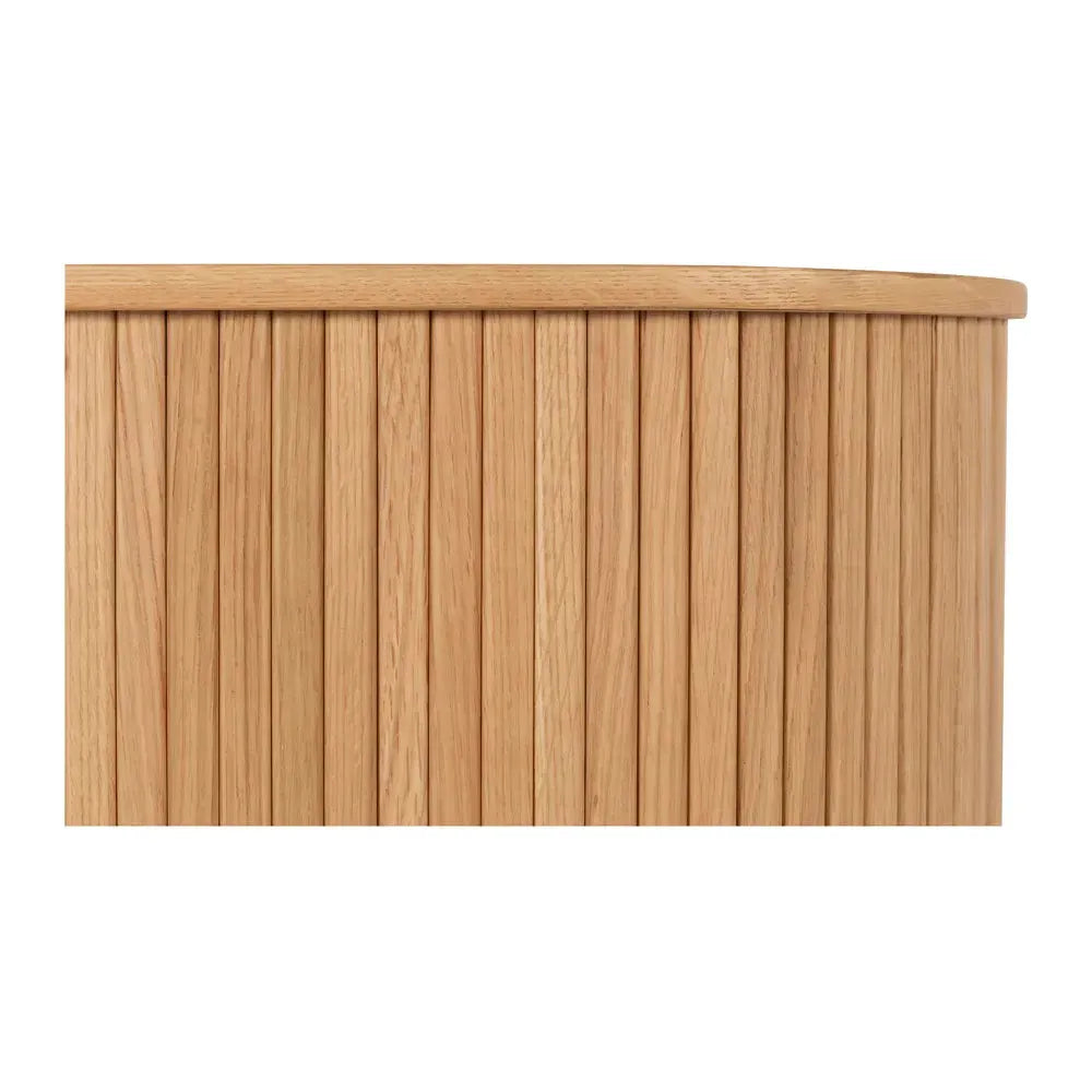 Palliser TV Unit