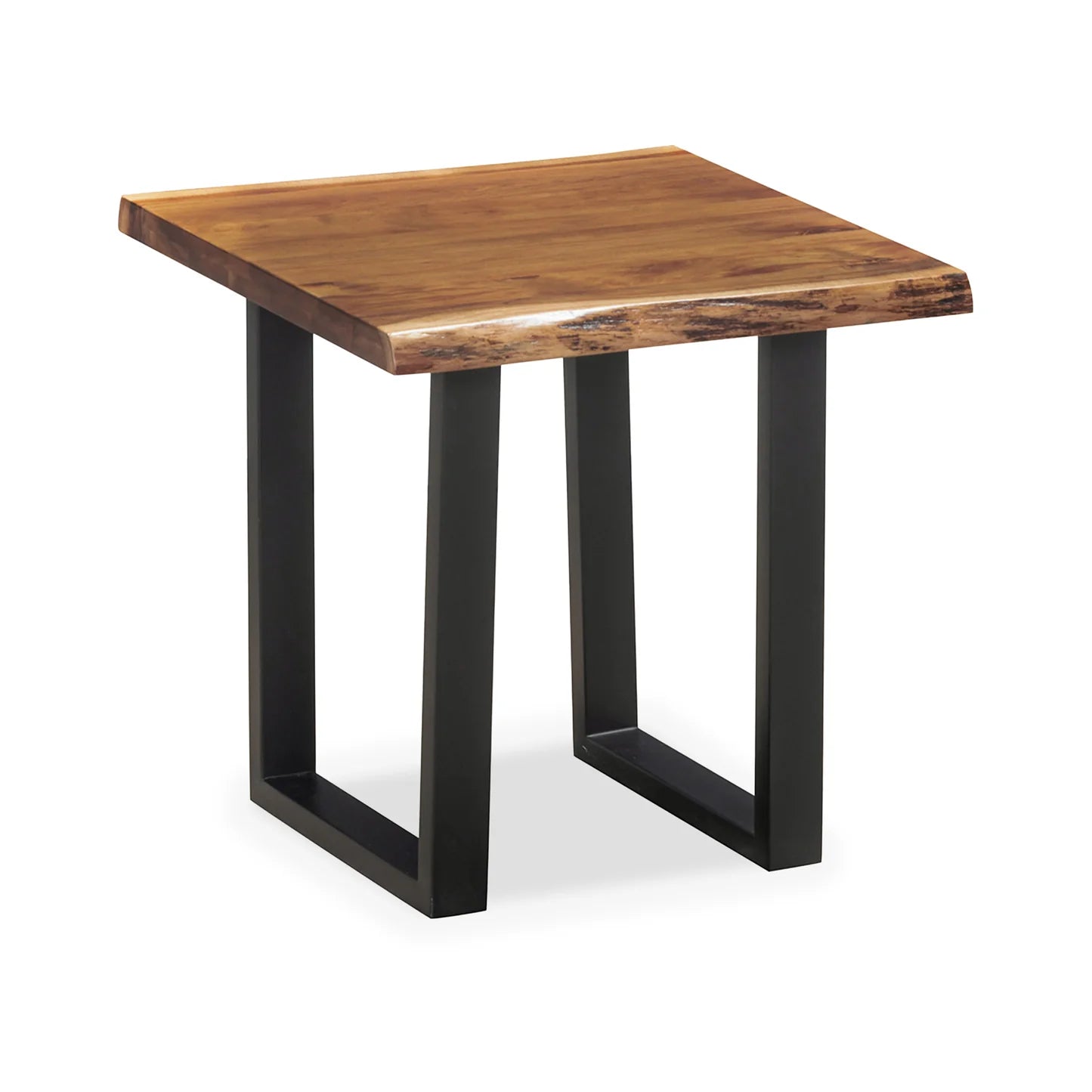 LiveEdge Side Table