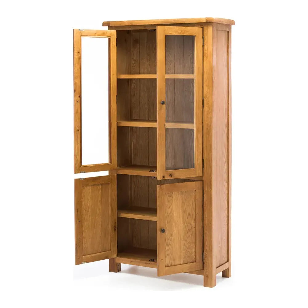Salisbury Display Cabinet