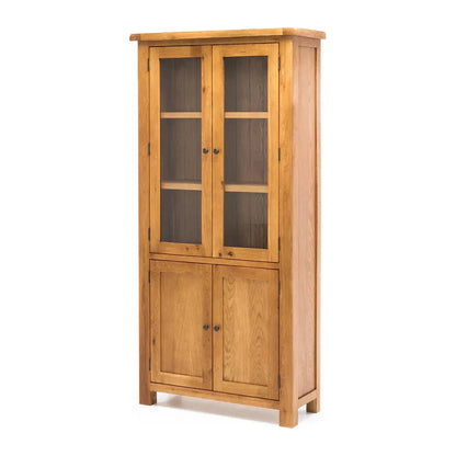 Salisbury Display Cabinet