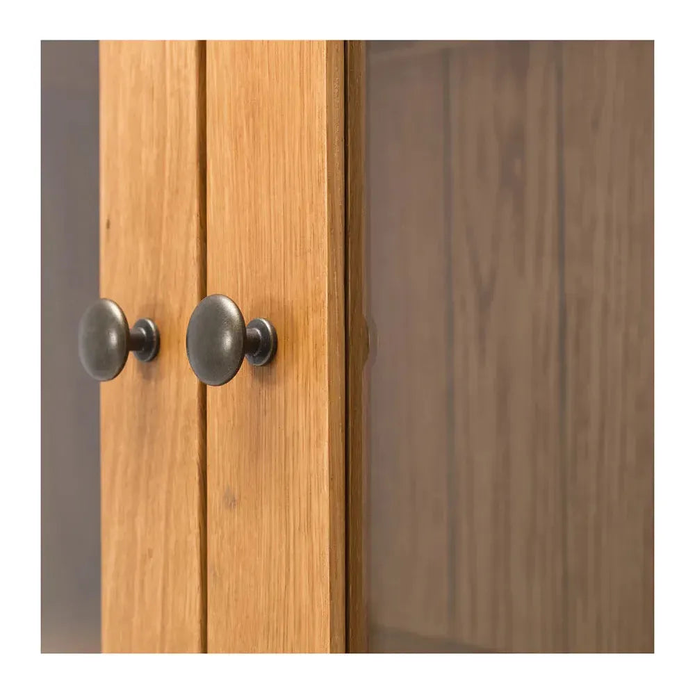 Salisbury Display Cabinet