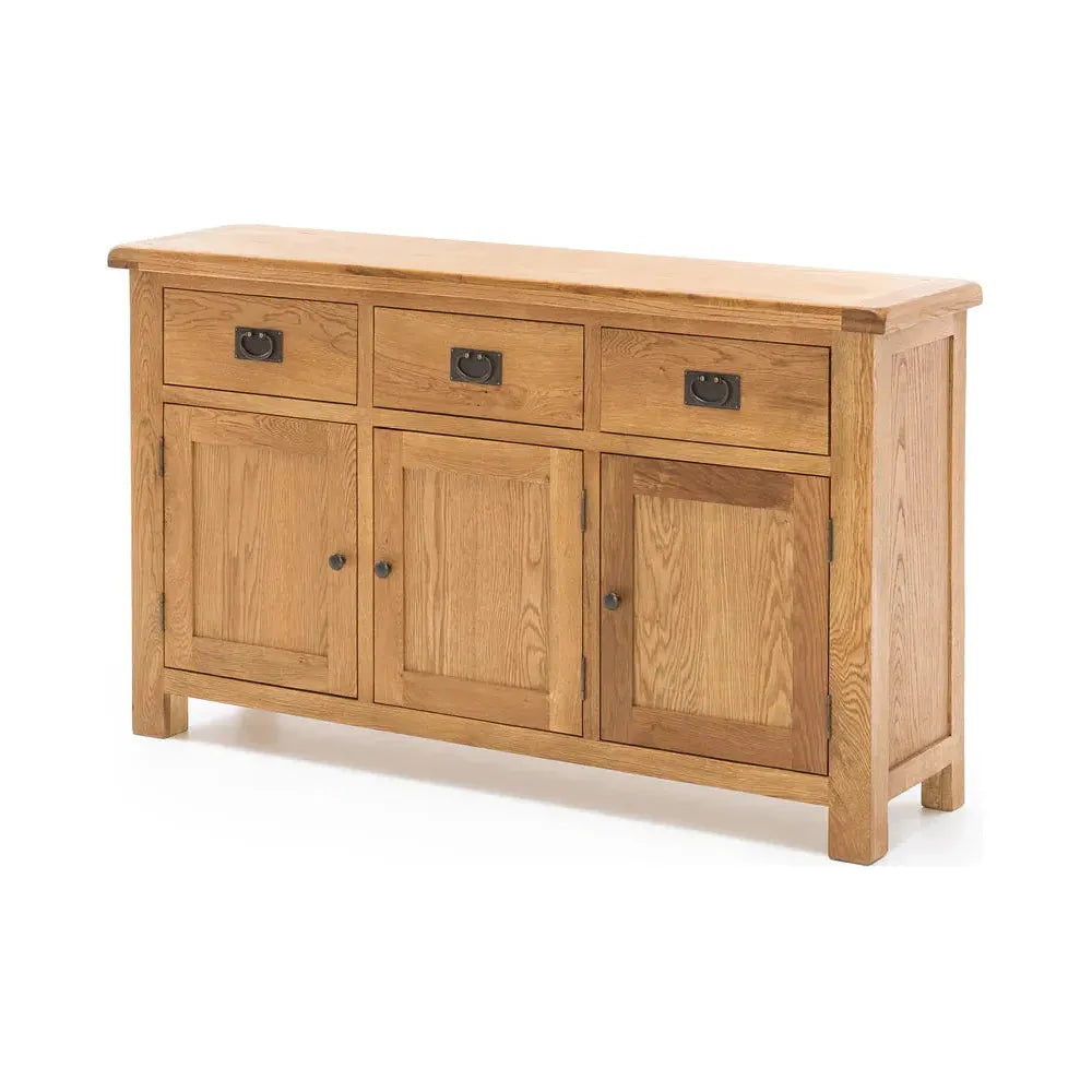 Salisbury 3-Door Buffet