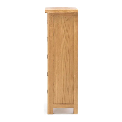 Salisbury 5-Drawer Tallboy