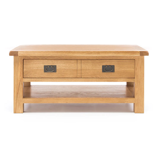 Salisbury Coffee Table - Large
