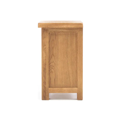 Salisbury 3-Drawer Bedside