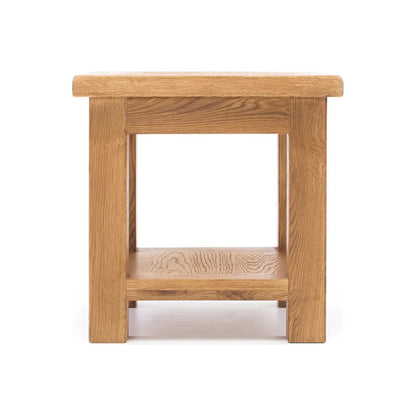 Salisbury Lamp Table
