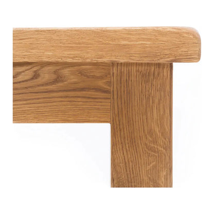 Salisbury Lamp Table