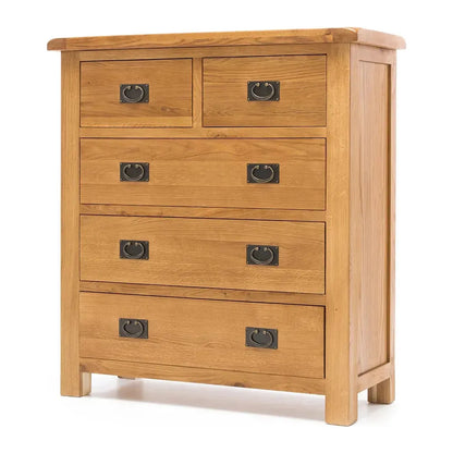 Salisbury 5-Drawer Chest - Large