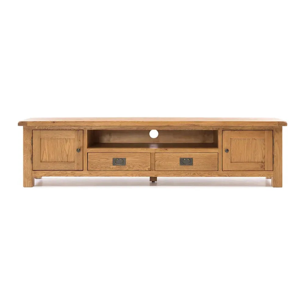 Salisbury 2000 Entertainment Unit