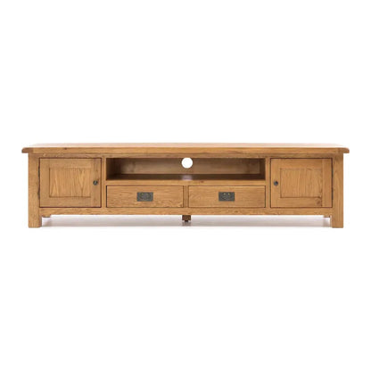Salisbury 2000 Entertainment Unit