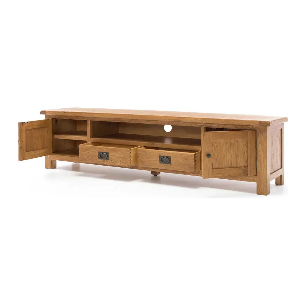 Salisbury 2000 Entertainment Unit