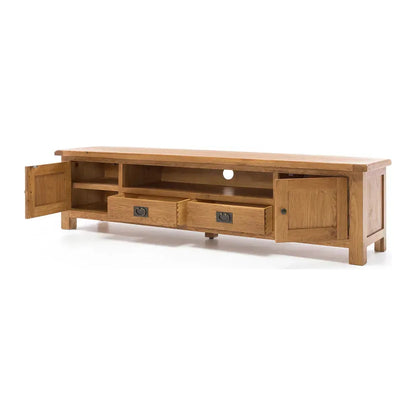 Salisbury 2000 Entertainment Unit