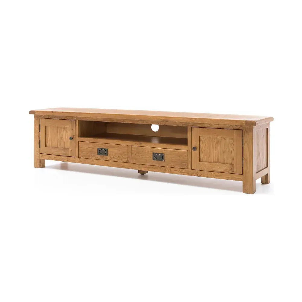 Salisbury 2000 Entertainment Unit
