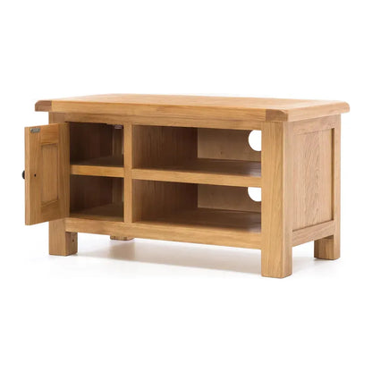 Salisbury 900 Entertainment Unit