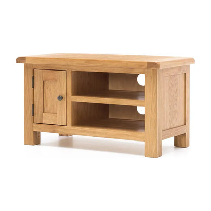 Salisbury 900 Entertainment Unit
