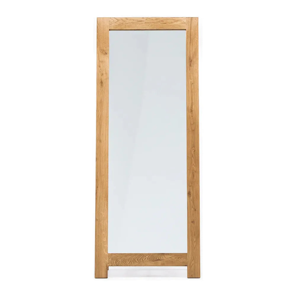 Salisbury Cheval Mirror